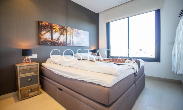 Herverkoop - Apartments -
Orihuela - Las Colinas Golf