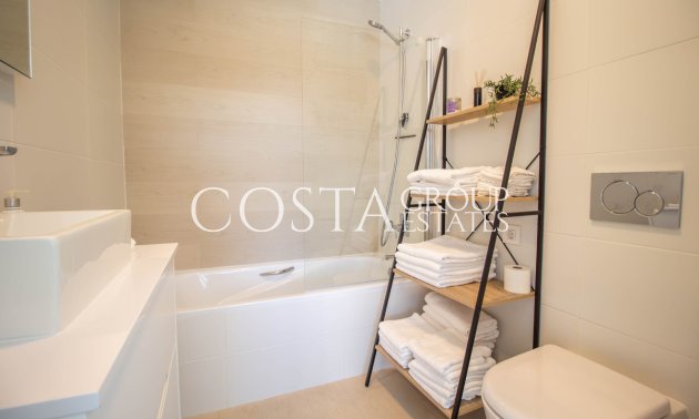 Herverkoop - Apartments -
Orihuela - Las Colinas Golf