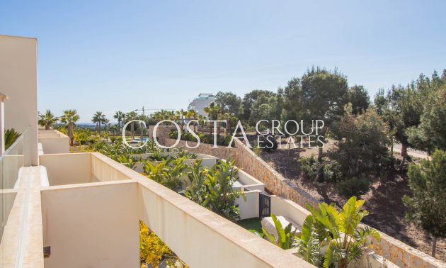 Herverkoop - Apartments -
Orihuela - Las Colinas Golf