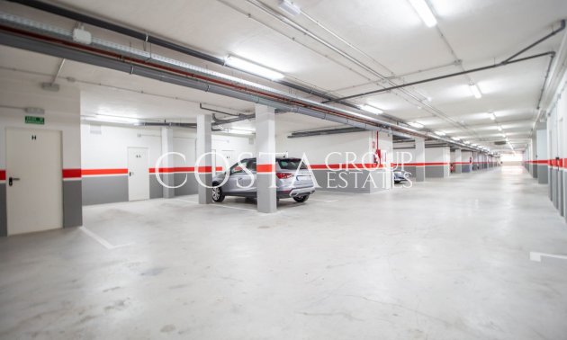 Herverkoop - Apartments -
Orihuela - Las Colinas Golf