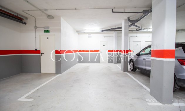 Herverkoop - Apartments -
Orihuela - Las Colinas Golf