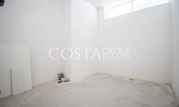 Herverkoop - Apartments -
Orihuela - Las Colinas Golf