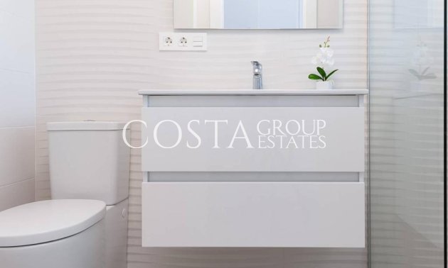 Odsprzedaż - Willa -
Benijofar