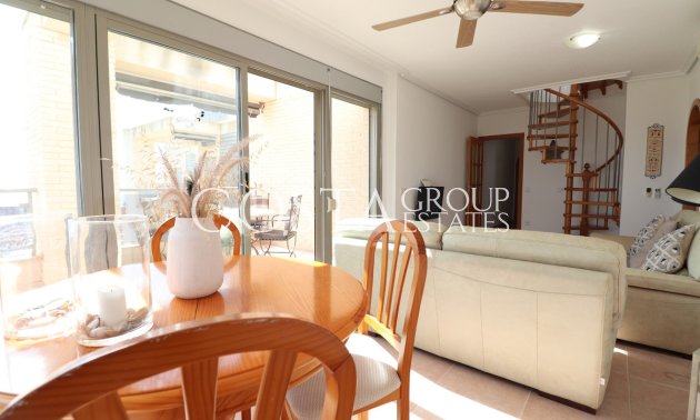 Herverkoop - Apartments -
Guardamar del Segura - Guardamar del Segura Centro