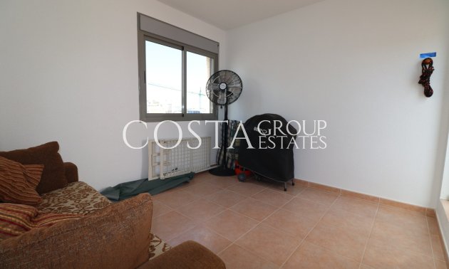 Herverkoop - Apartments -
Guardamar del Segura - Guardamar del Segura Centro