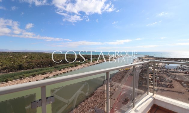 Herverkoop - Apartments -
Guardamar del Segura - Guardamar del Segura Centro