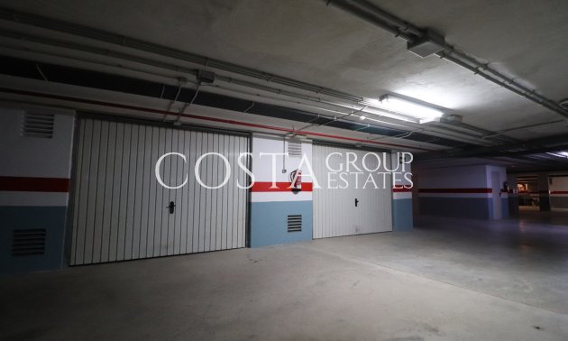 Herverkoop - Apartments -
Guardamar del Segura - Guardamar del Segura Centro