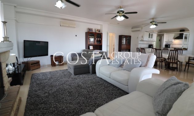 Revente - Villa -
Algorfa - Algorfa Centro