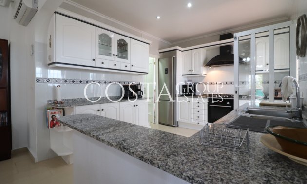 Revente - Villa -
Algorfa - Algorfa Centro