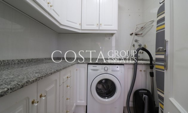 Revente - Villa -
Algorfa - Algorfa Centro