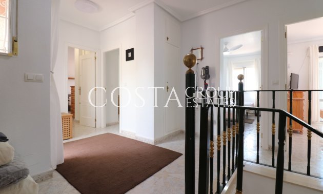 Revente - Villa -
Algorfa - Algorfa Centro