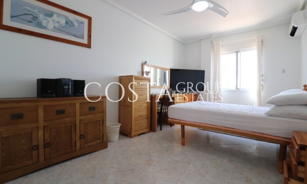 Revente - Villa -
Algorfa - Algorfa Centro