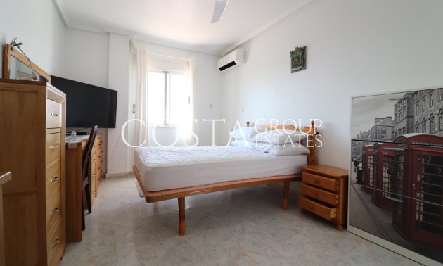 Revente - Villa -
Algorfa - Algorfa Centro