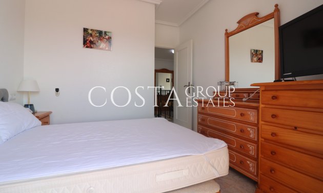 Revente - Villa -
Algorfa - Algorfa Centro