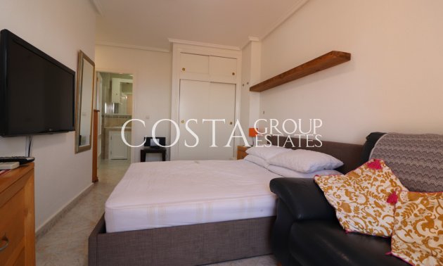 Revente - Villa -
Algorfa - Algorfa Centro