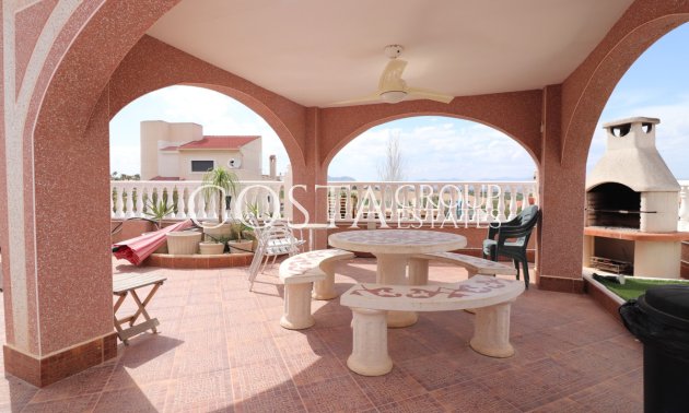 Revente - Villa -
Algorfa - Algorfa Centro