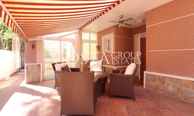 Revente - Villa -
Algorfa - Algorfa Centro