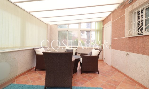 Revente - Villa -
Algorfa - Algorfa Centro