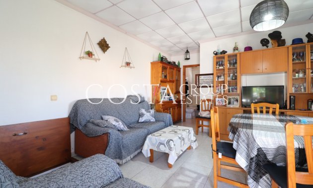 Herverkoop - Huis -
Benijofar