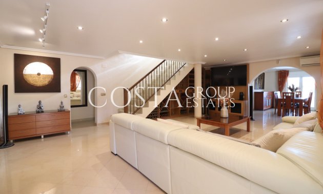 Herverkoop - Villa -
San Fulgencio - La Escuera