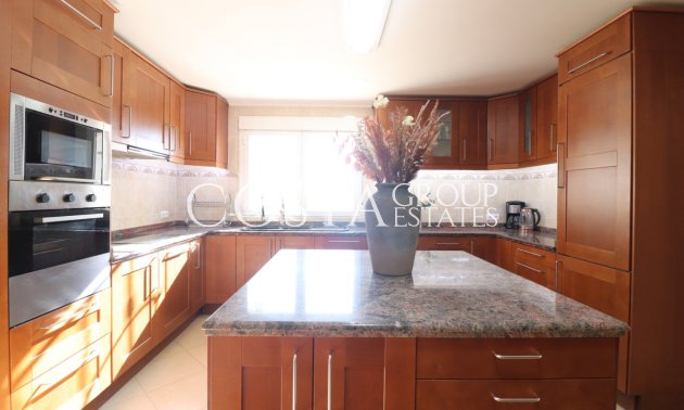 Herverkoop - Villa -
San Fulgencio - La Escuera