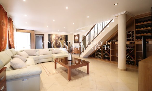 Herverkoop - Villa -
San Fulgencio - La Escuera