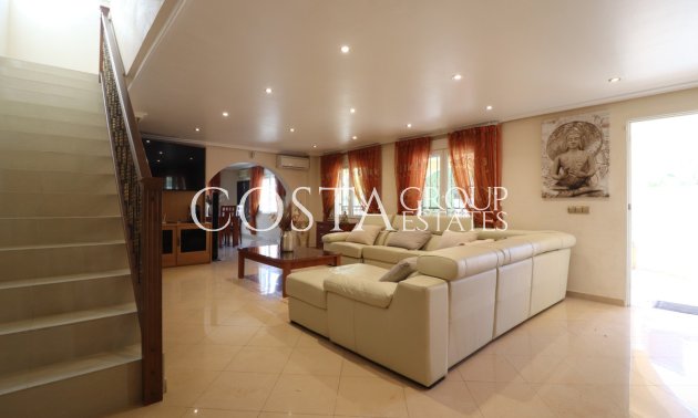 Herverkoop - Villa -
San Fulgencio - La Escuera