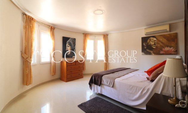 Herverkoop - Villa -
San Fulgencio - La Escuera