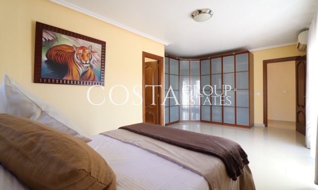 Herverkoop - Villa -
San Fulgencio - La Escuera