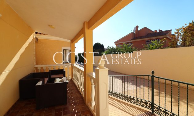 Herverkoop - Villa -
San Fulgencio - La Escuera