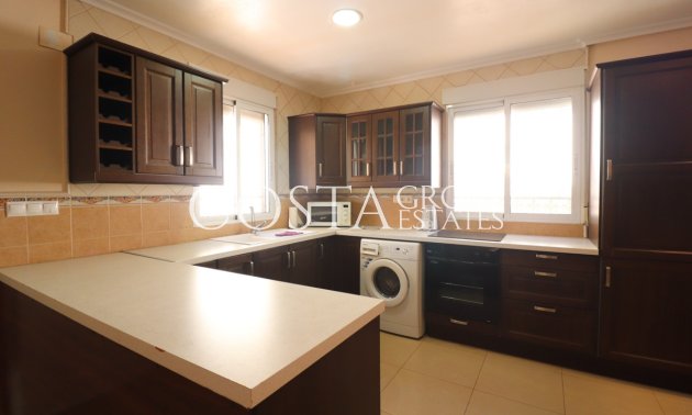 Herverkoop - Villa -
San Fulgencio - La Escuera