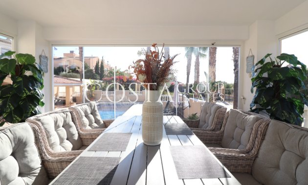 Herverkoop - Villa -
San Fulgencio - La Escuera