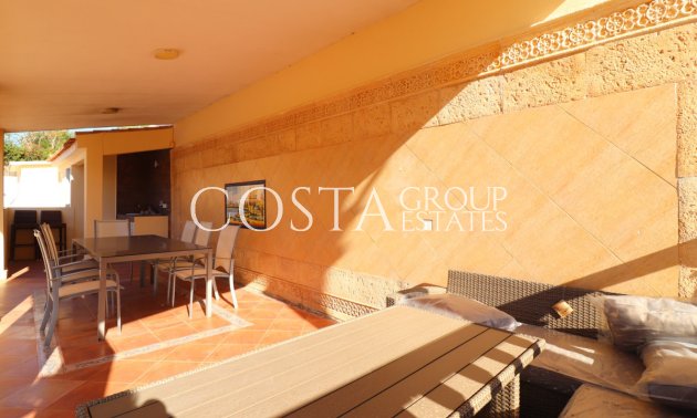 Herverkoop - Villa -
San Fulgencio - La Escuera