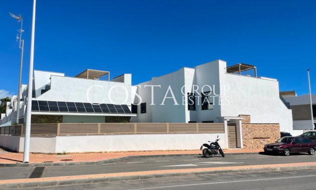 Wiederverkauf - Apartments -
San Pedro del Pinatar - San Pedro del Pinatar Centro