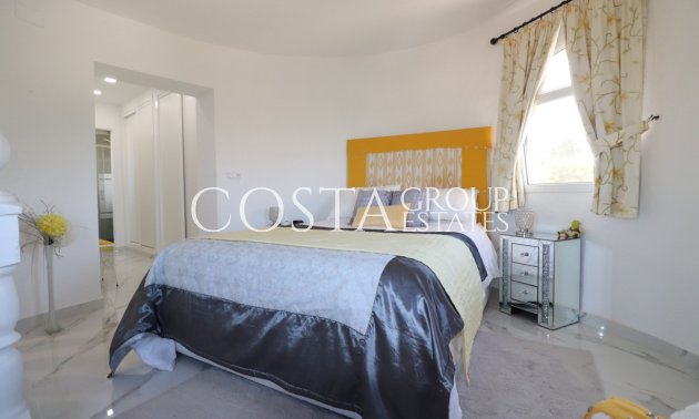 Odsprzedaż - Willa -
Algorfa - Algorfa Centro