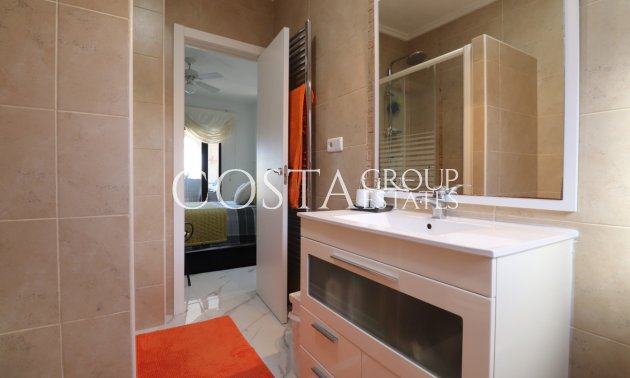 Odsprzedaż - Willa -
Algorfa - Algorfa Centro