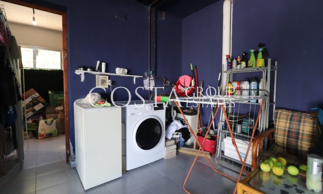 Odsprzedaż - Willa -
Algorfa - Algorfa Centro