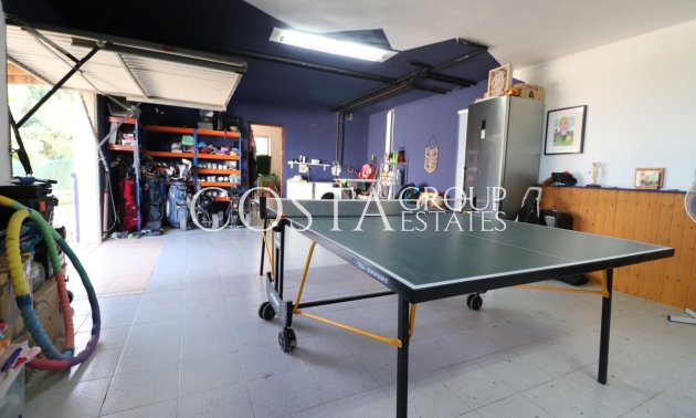 Odsprzedaż - Willa -
Algorfa - Algorfa Centro