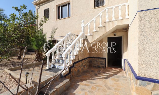 Odsprzedaż - Willa -
Algorfa - Algorfa Centro