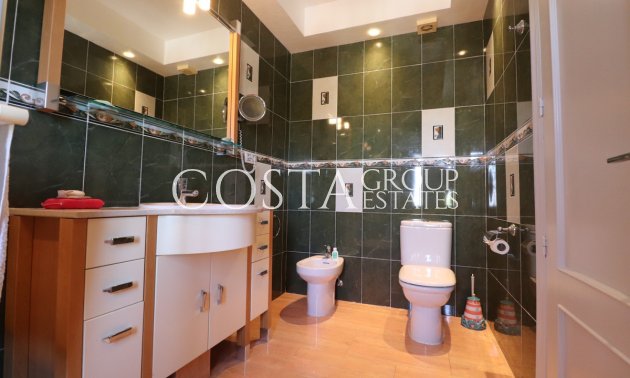 Revente - Villa -
Algorfa - Algorfa Centro