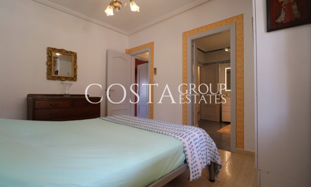 Revente - Villa -
Algorfa - Algorfa Centro