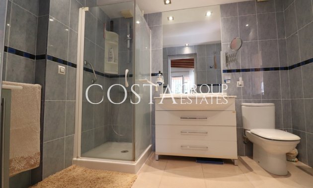 Revente - Villa -
Algorfa - Algorfa Centro