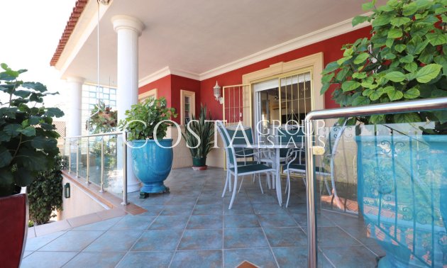 Revente - Villa -
Algorfa - Algorfa Centro