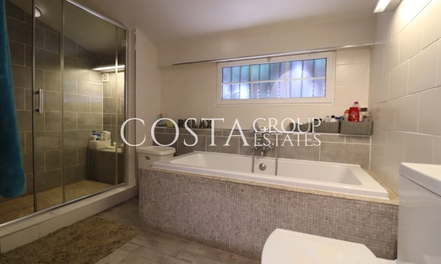 Resale - Villa -
Almoradí - Heredades