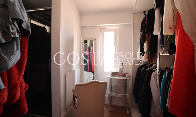 Resale - Villa -
Almoradí - Heredades