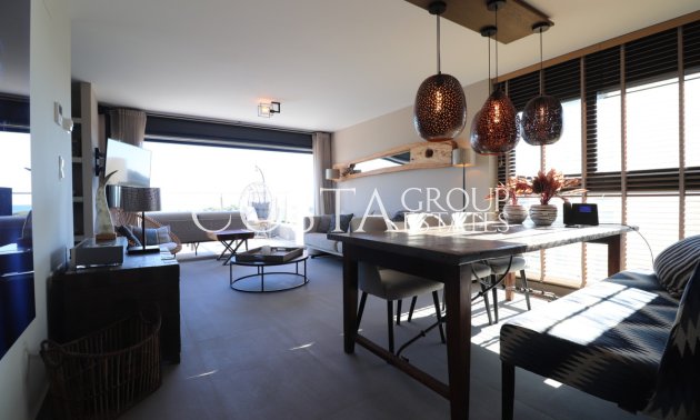 Resale - Apartments -
Guardamar del Segura - Guardamar del Segura Centro