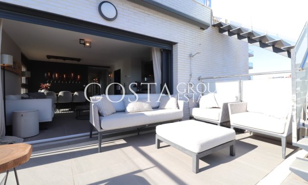 Resale - Apartments -
Guardamar del Segura - Guardamar del Segura Centro