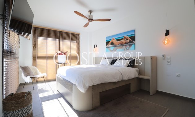 Resale - Apartments -
Guardamar del Segura - Guardamar del Segura Centro