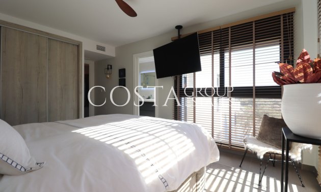 Resale - Apartments -
Guardamar del Segura - Guardamar del Segura Centro