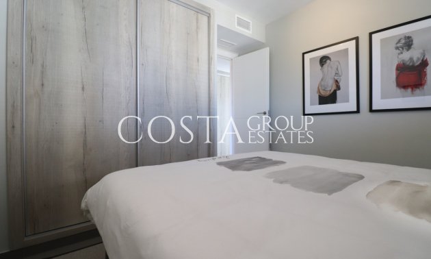 Resale - Apartments -
Guardamar del Segura - Guardamar del Segura Centro